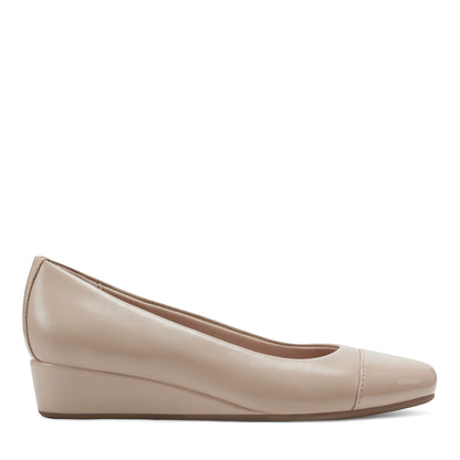 Gracey Wedge Heels