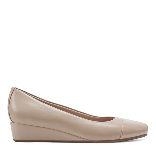 Gracey Wedge Heels