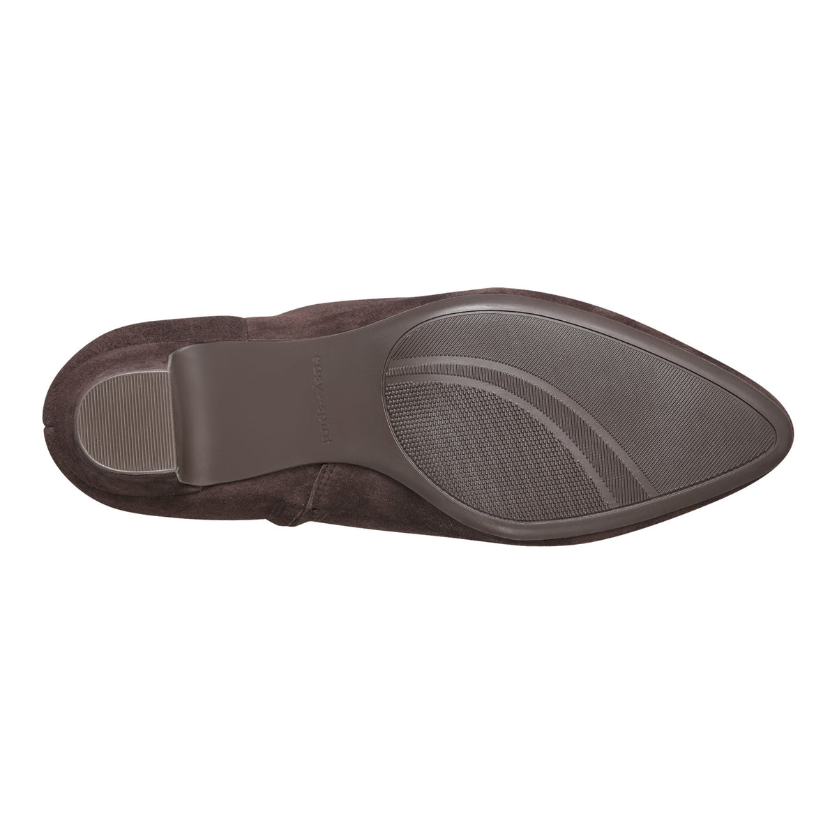 Isra Ankle Booties