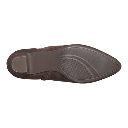 Isra Ankle Booties