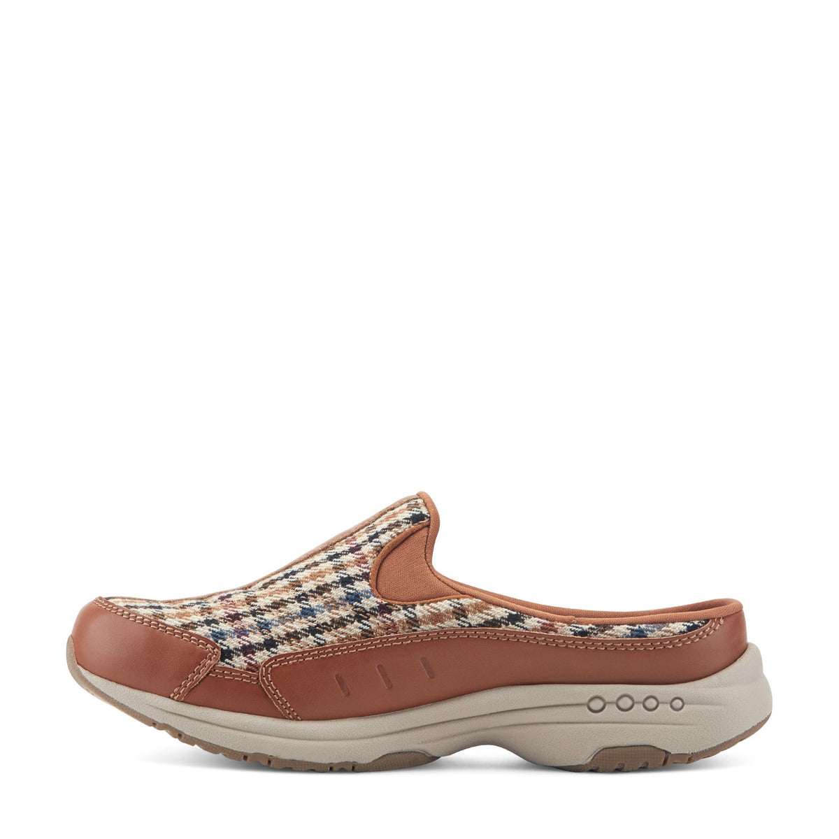 Traveltime Clogs