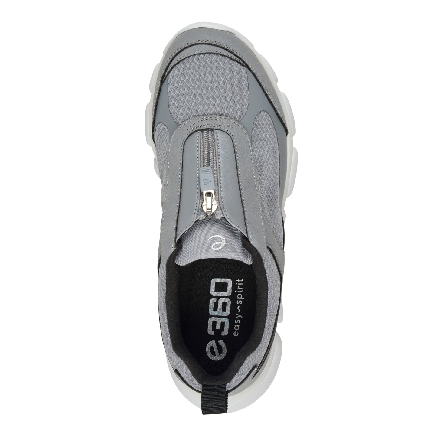 Nari Zip Up Sneakers