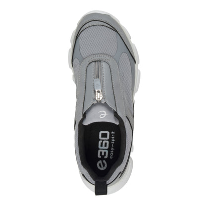Nari Zip Up Sneakers