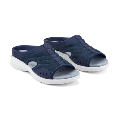 Traciee Slip On Sandals
