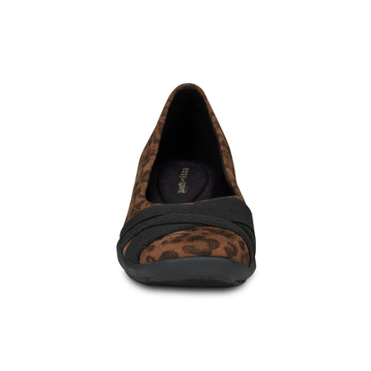 Acasia Slip On Flats