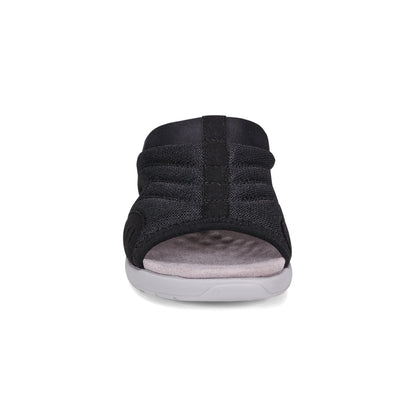 Traciee Slip On Sandals