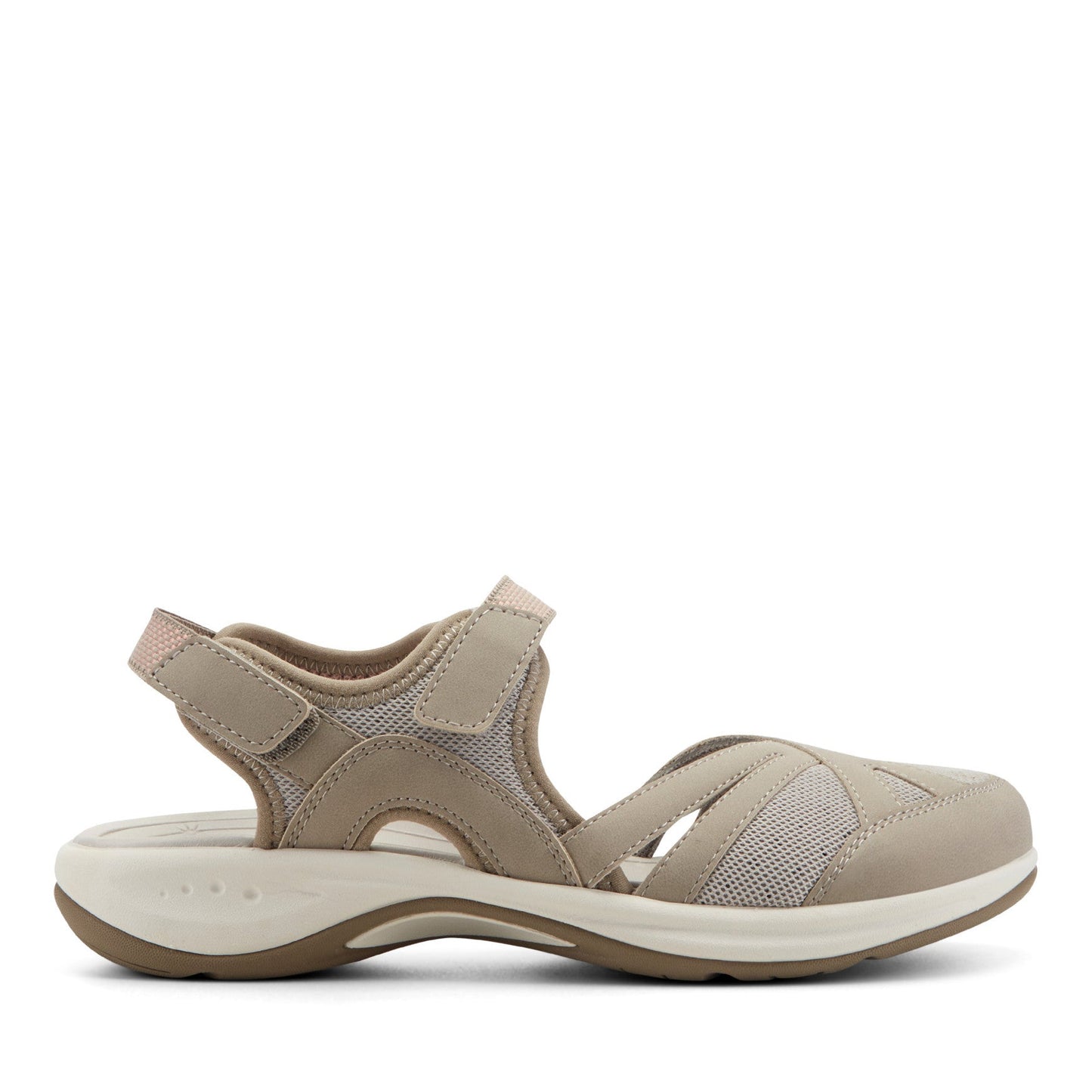 Splash Flat Hiking Sandals