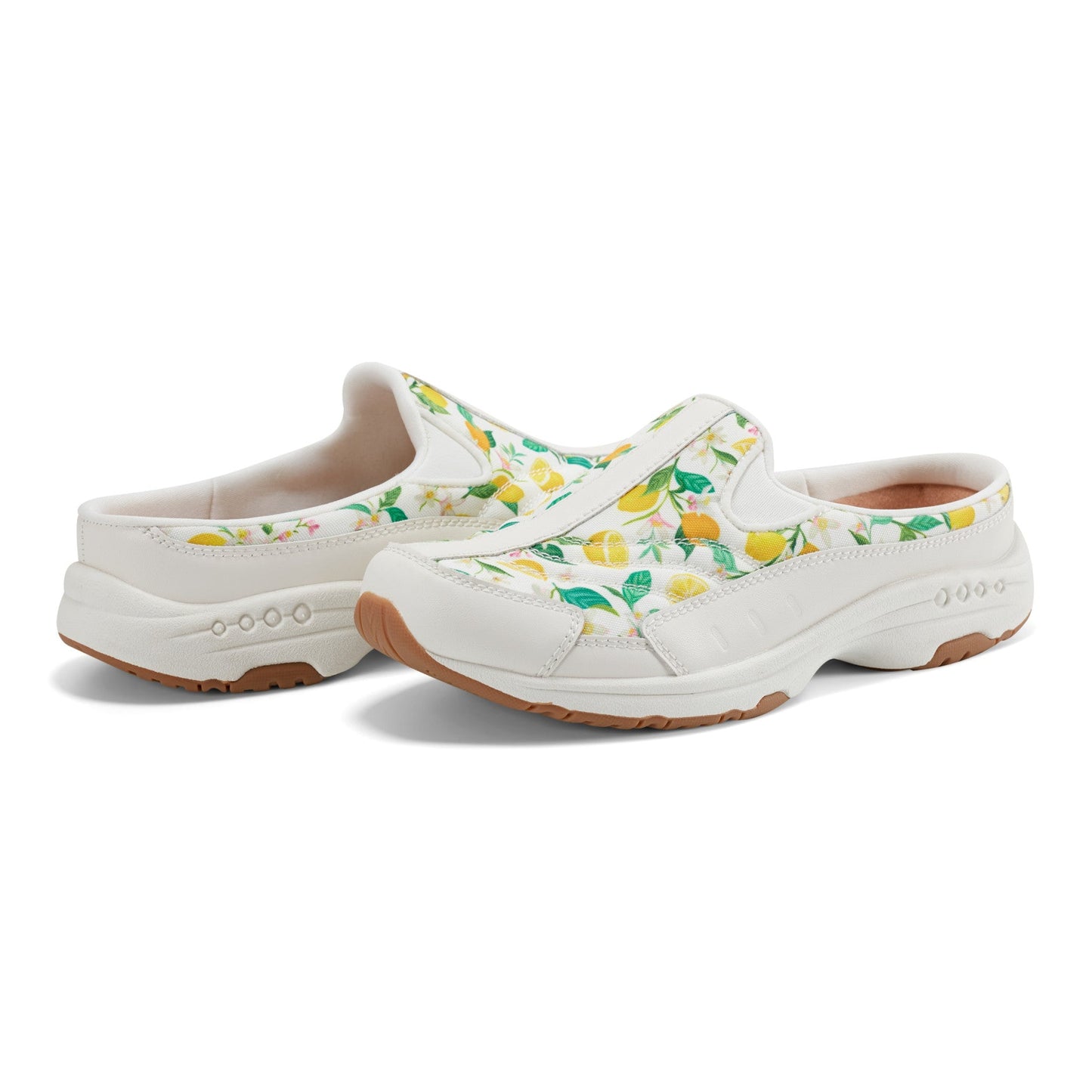 Traveltime Clogs