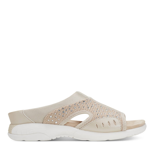 Traciee Slip On Sandals