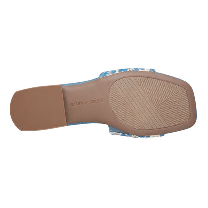 Gianina Raffia Dress Sandals