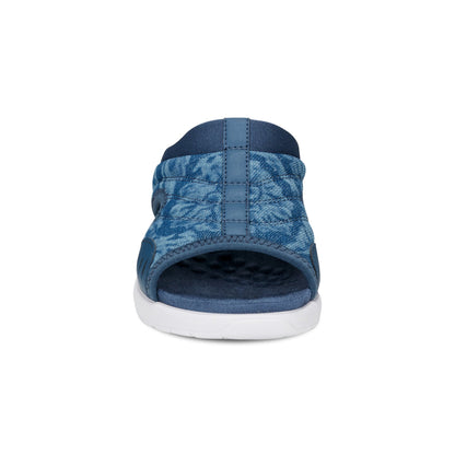 Traciee Slip On Sandals