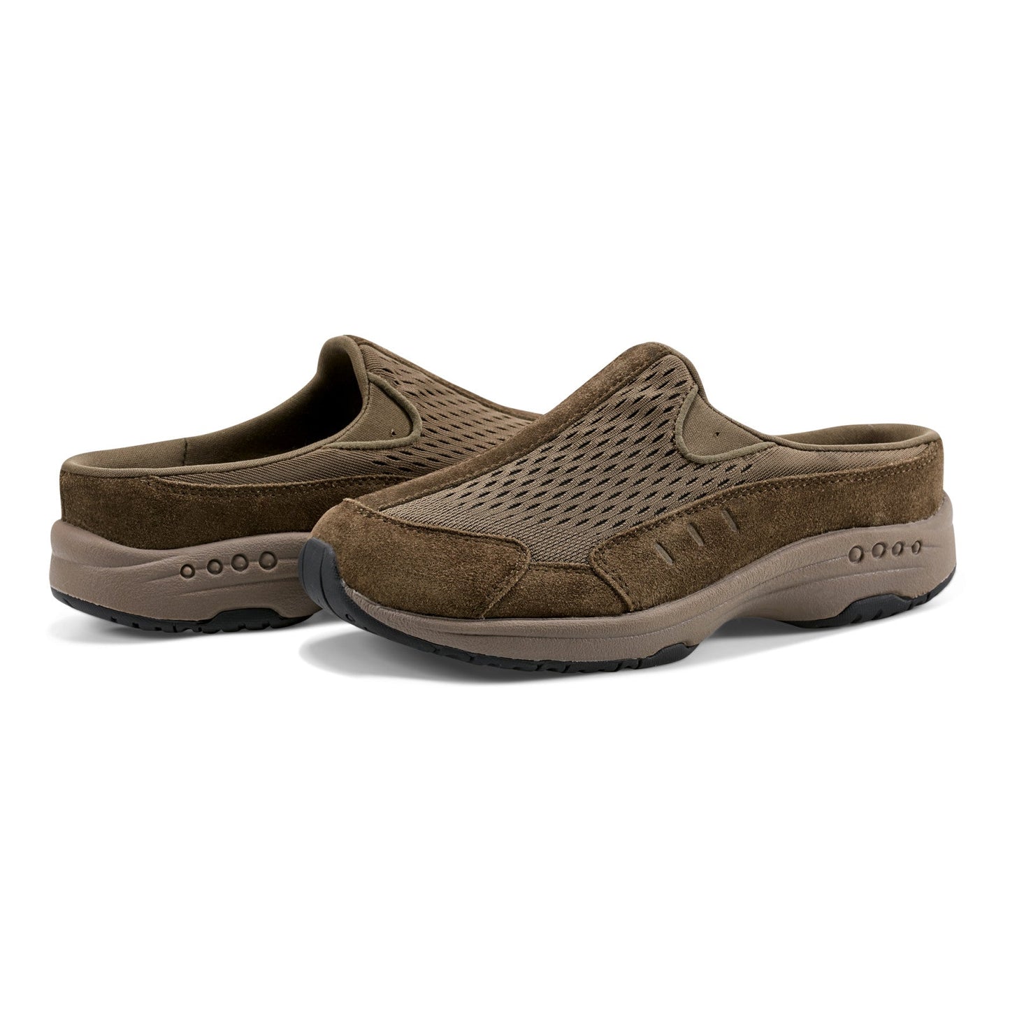 Traveltime Clogs