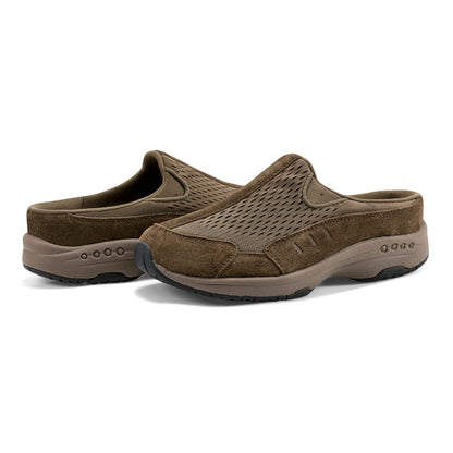 Traveltime Clogs