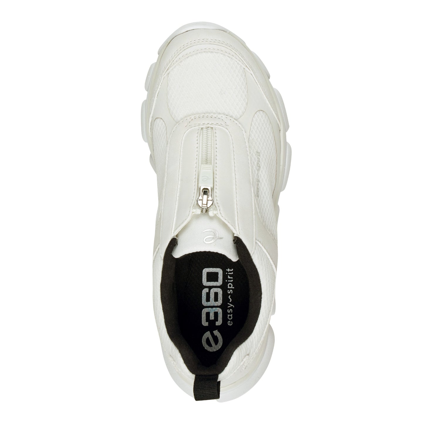 Nari Zip Up Sneakers