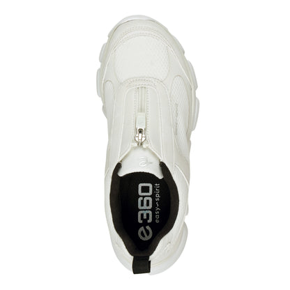 Nari Zip Up Sneakers