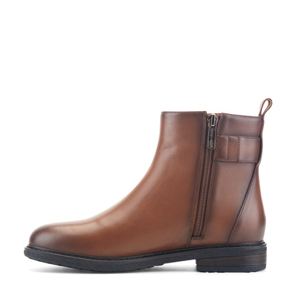 Jordynn Casual Booties