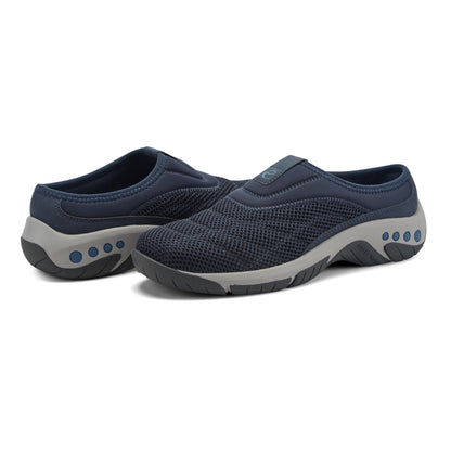 Weston Mesh Clogs