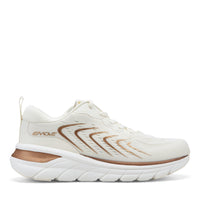 Ivory/Gold