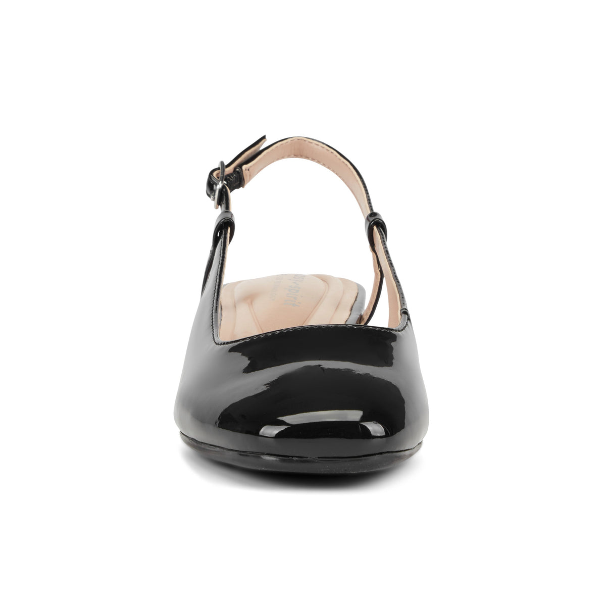 Jaziel Slingback Pumps