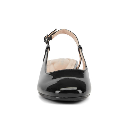 Jaziel Slingback Pumps
