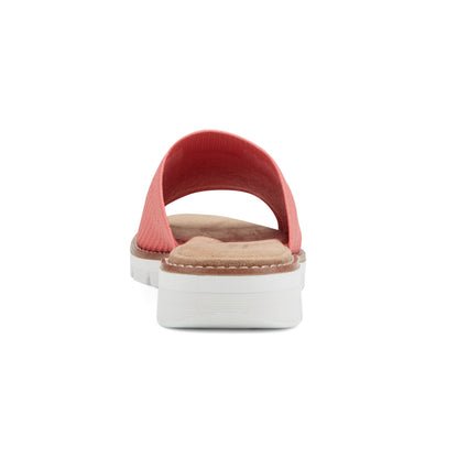 Julisa Flat Sandals