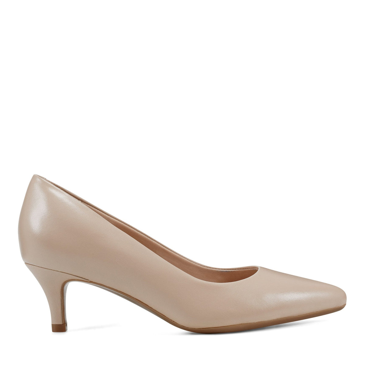 Lexie Pumps