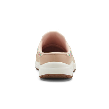 Traveltime Clogs