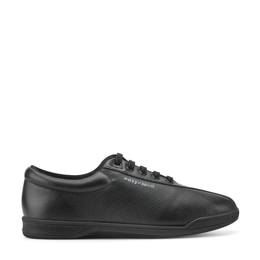 AP1 Leather Walking Shoes