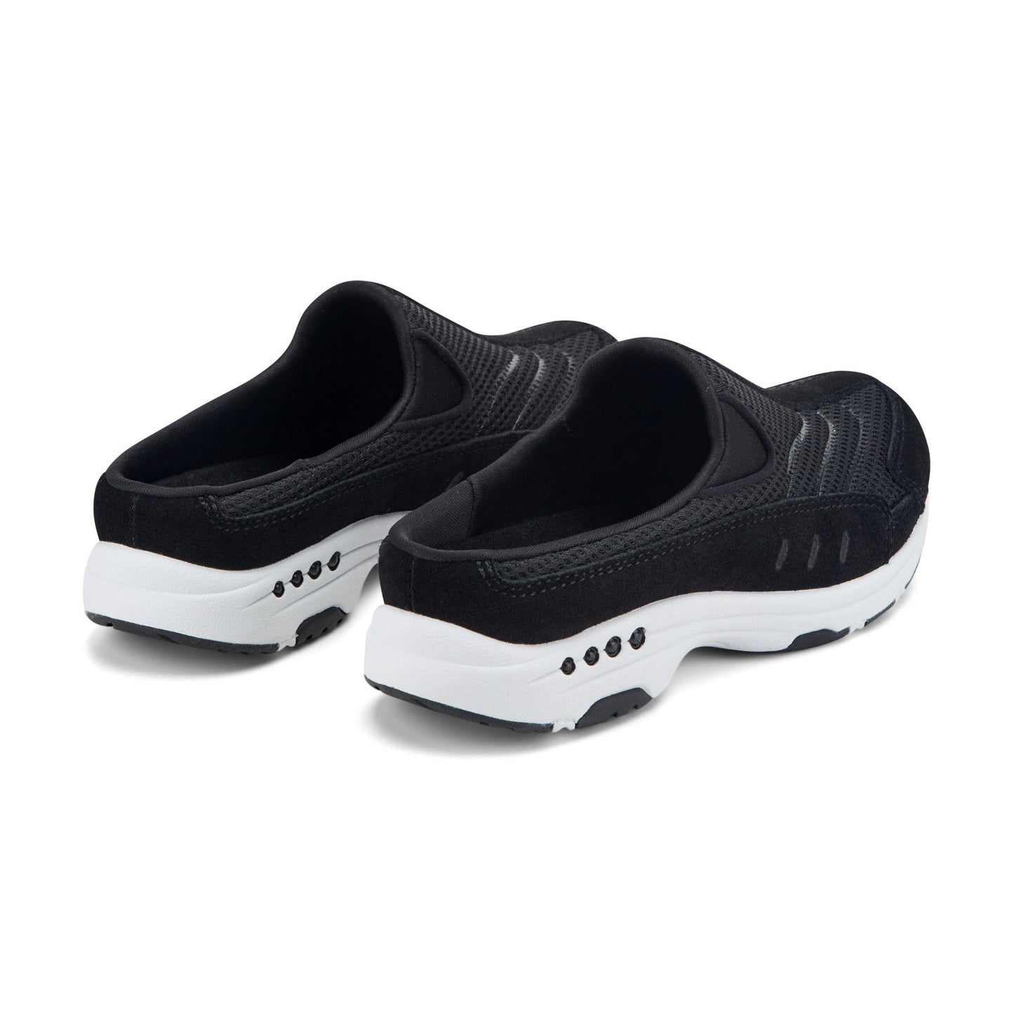 Traveltime Clogs