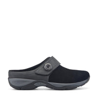Black Suede