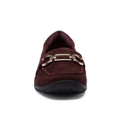 Amaya Casual Flats
