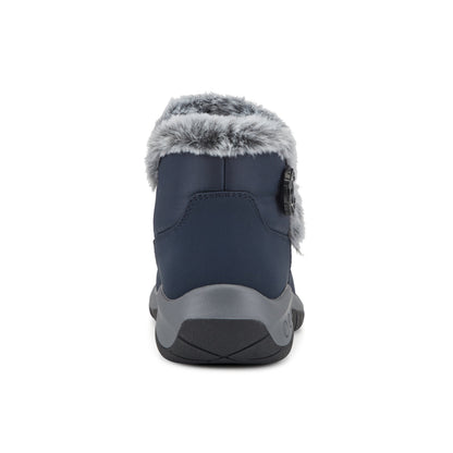 Wylie Cold Weather Booties