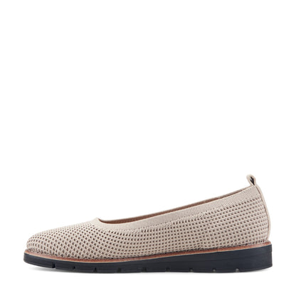 Kellina Casual Slip On Flats
