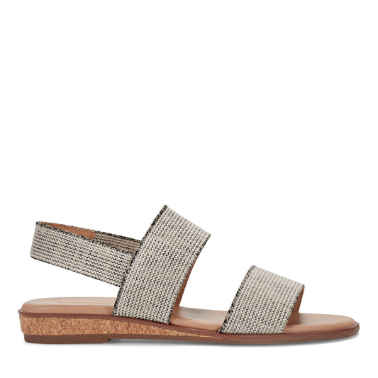 Lana Flat Sandals