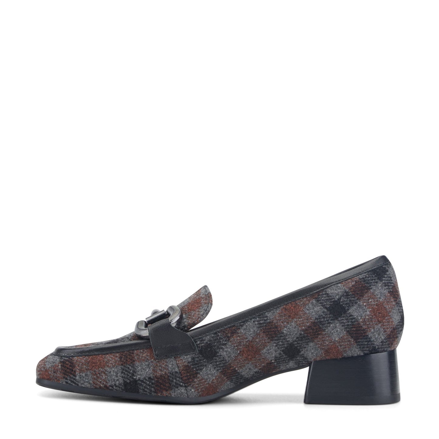 Franny Dress Loafers