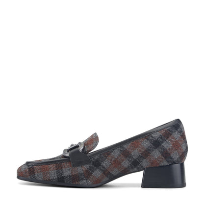 Franny Dress Loafers