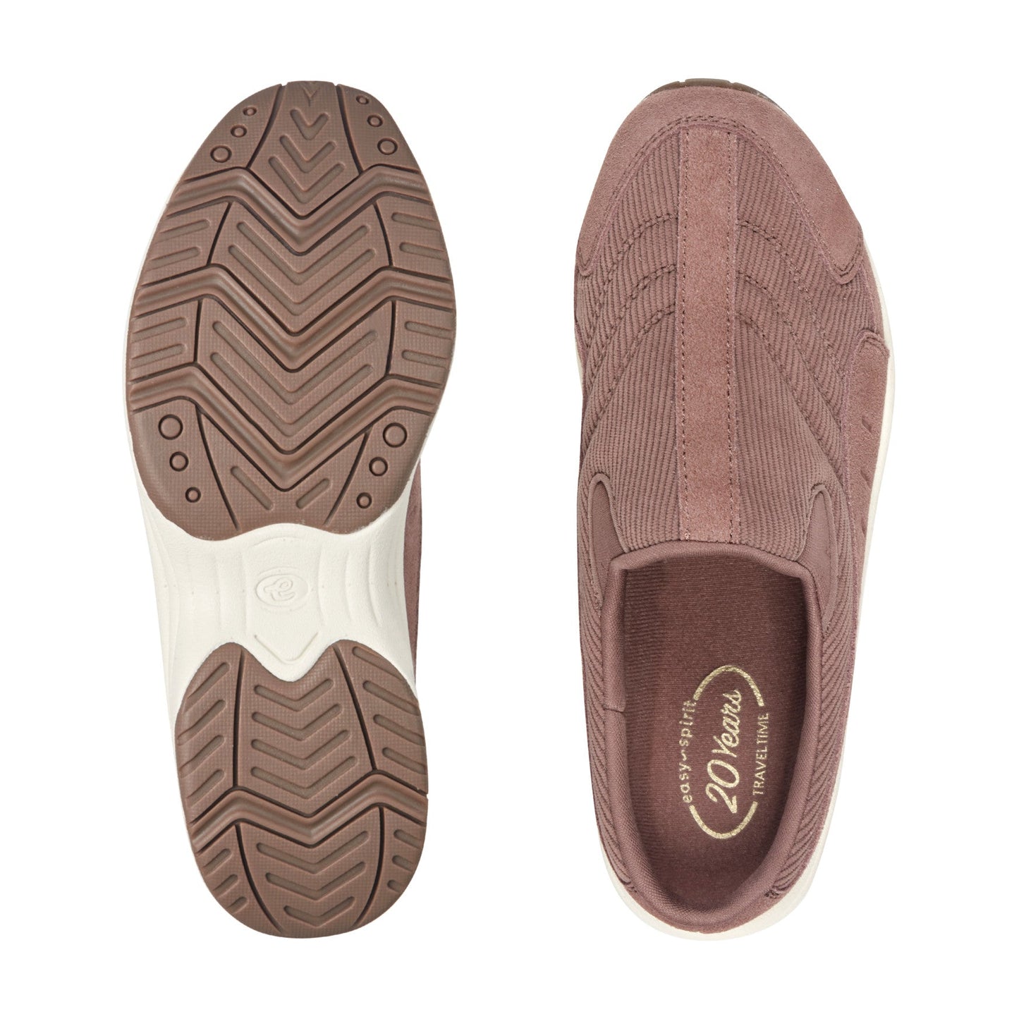 Traveltime Clogs