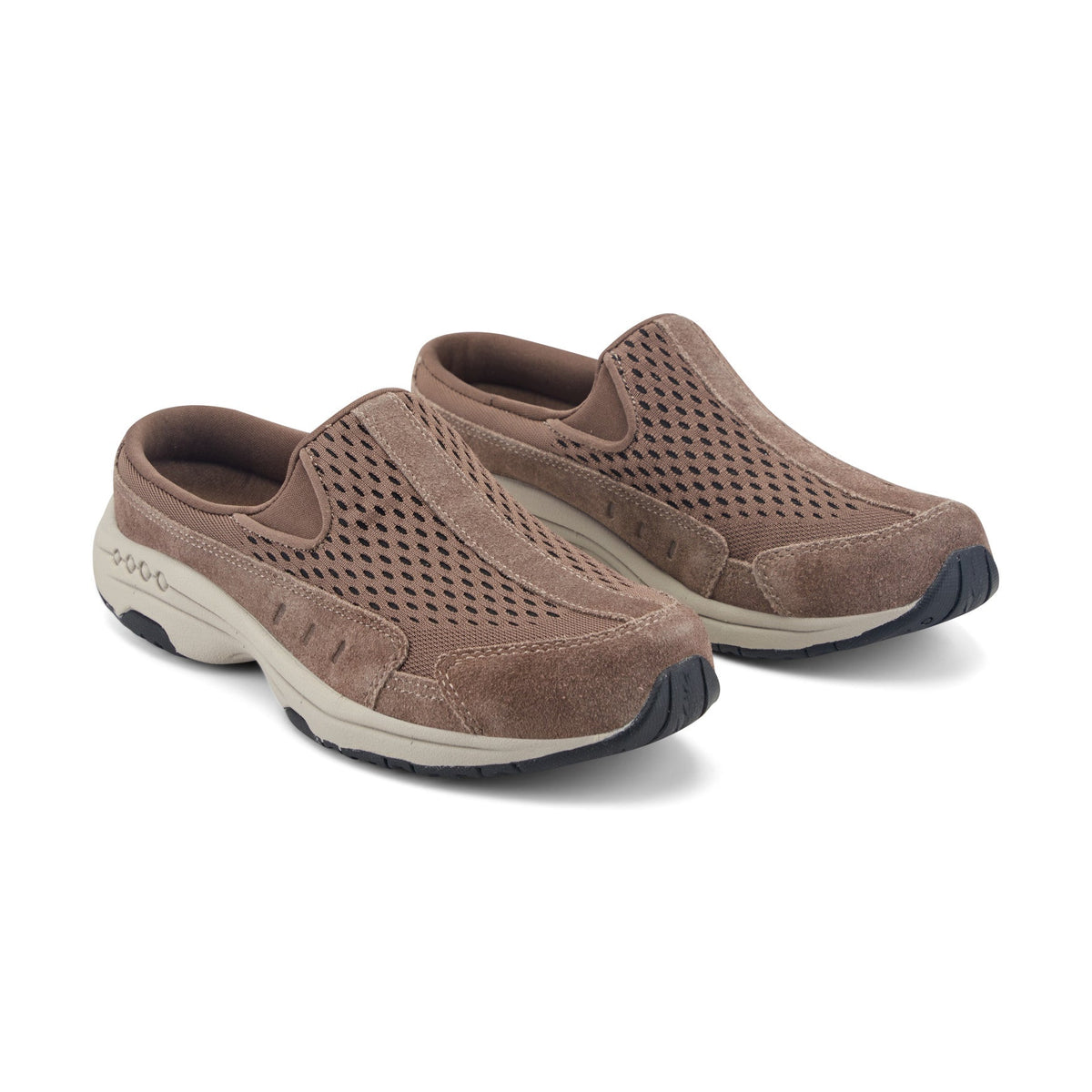 Traveltime Clogs