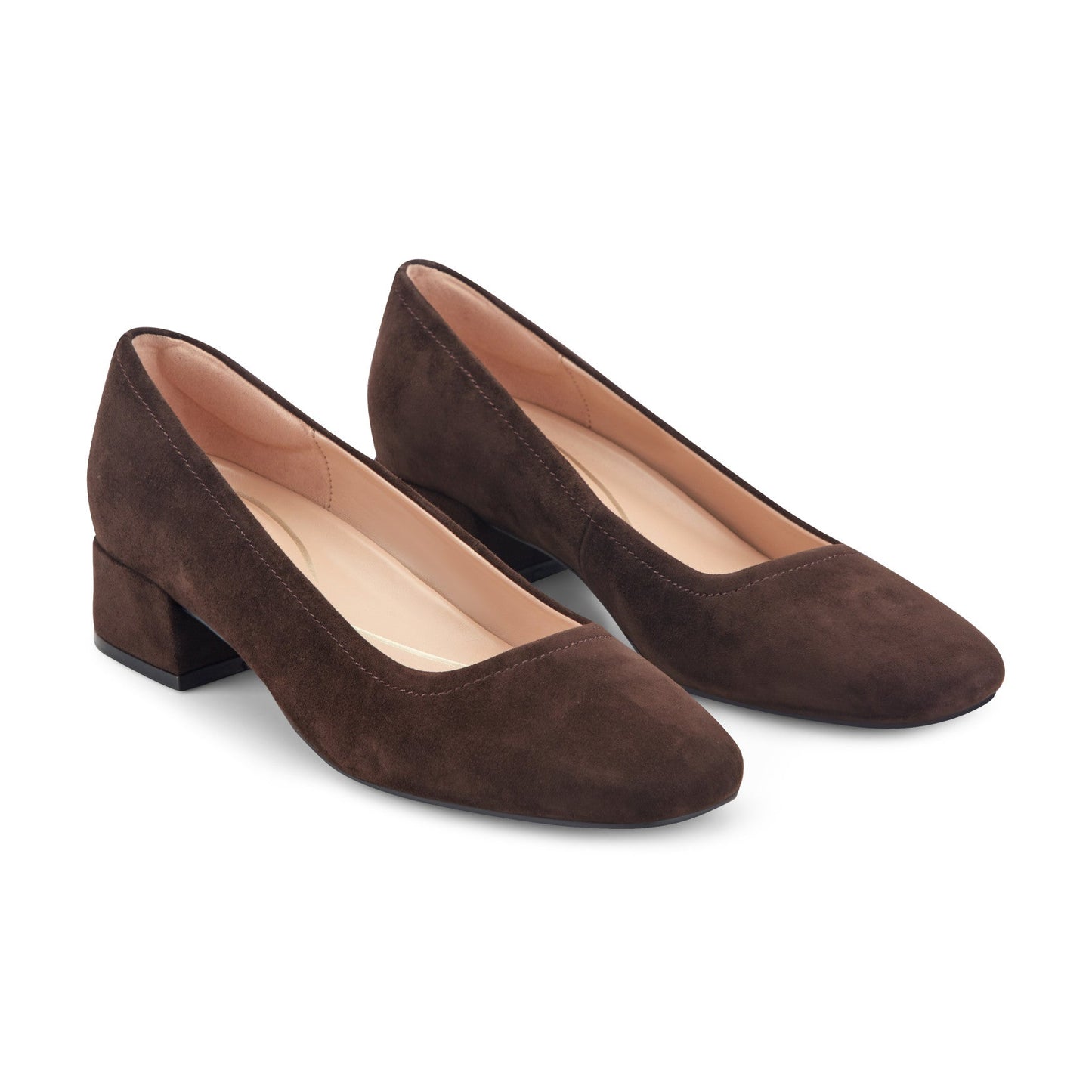 Jain Dress Pumps