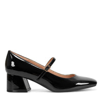 Black Patent