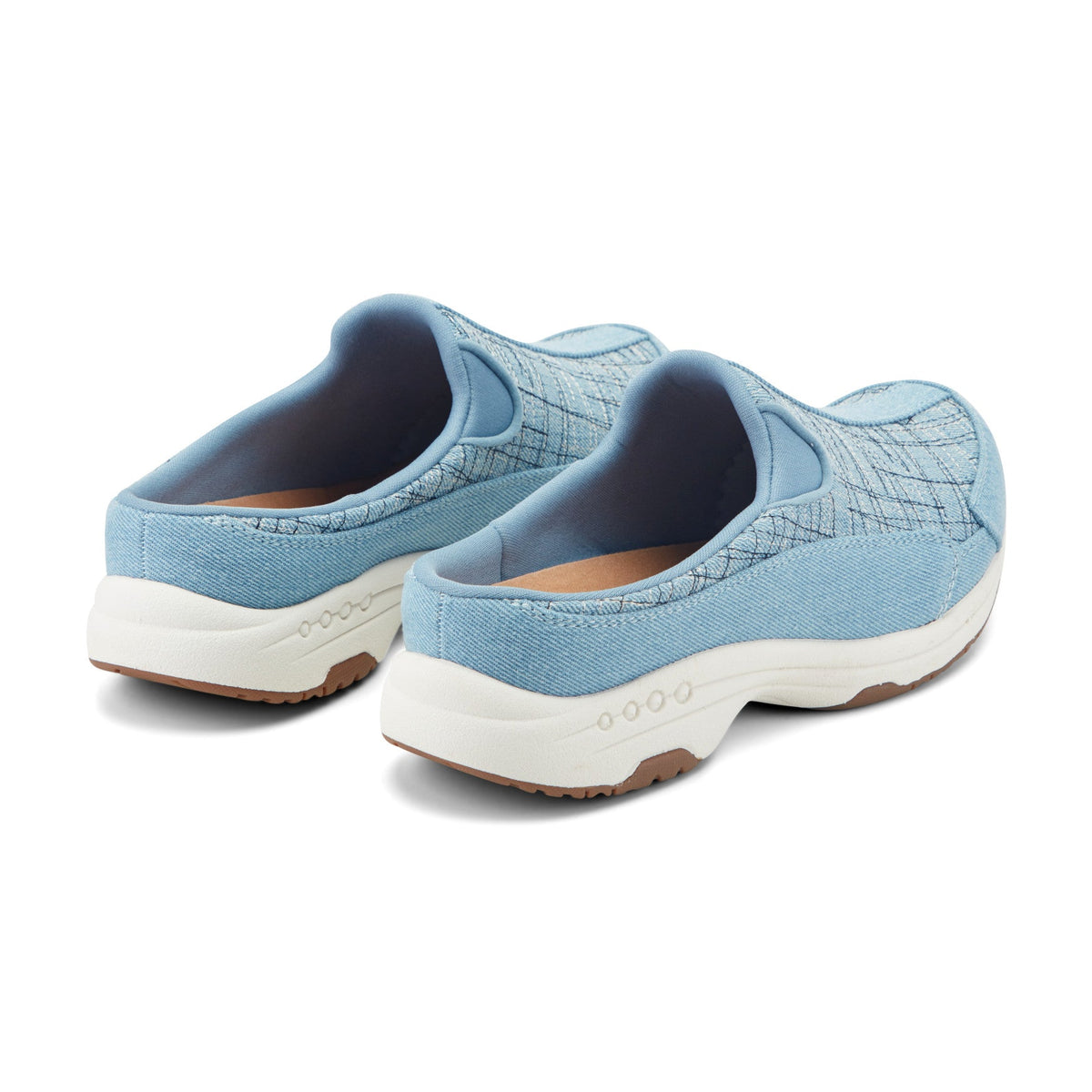 Traveltime Clogs