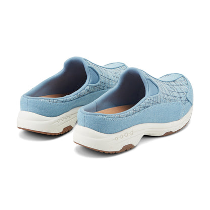 Traveltime Clogs