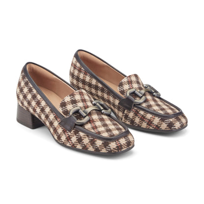 Franny Dress Loafers