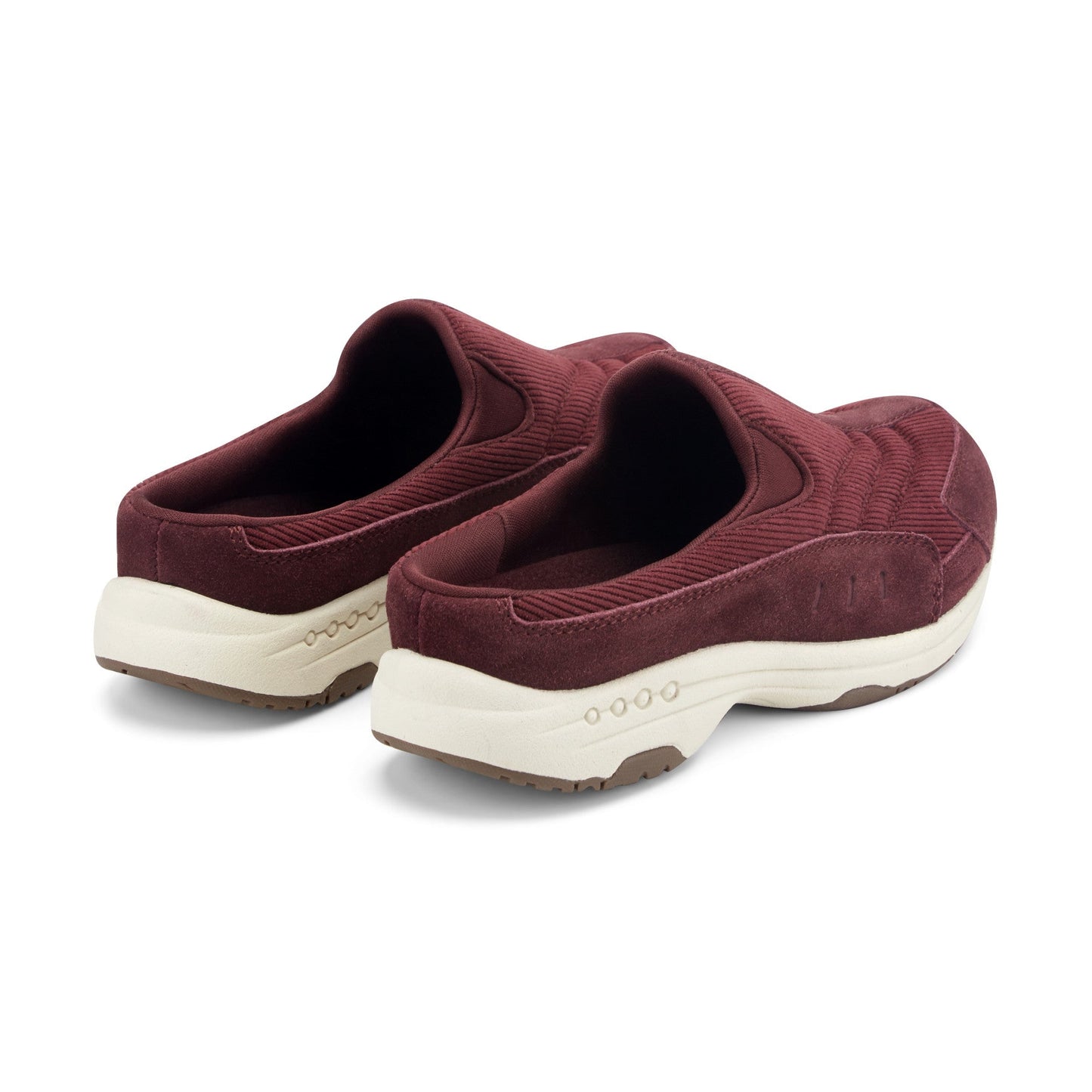 Traveltime Clogs