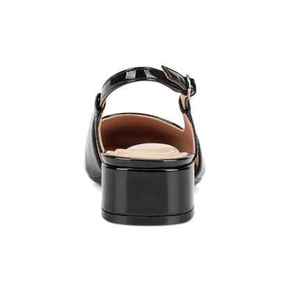 Jaziel Slingback Pumps