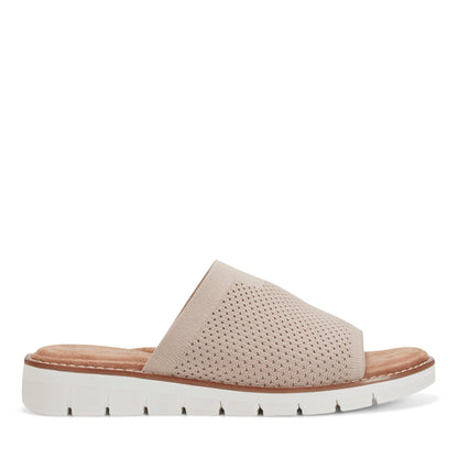 Julisa Flat Sandals