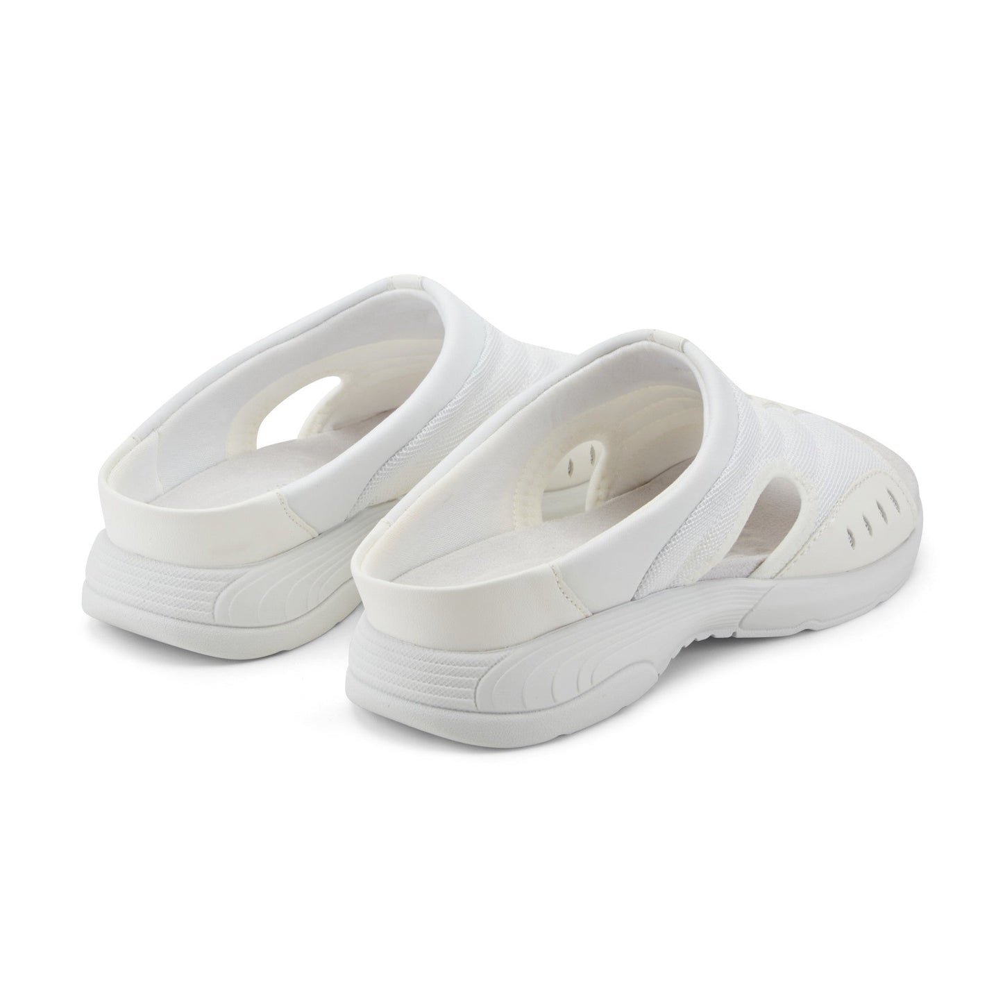 Traciee Slip On Sandals