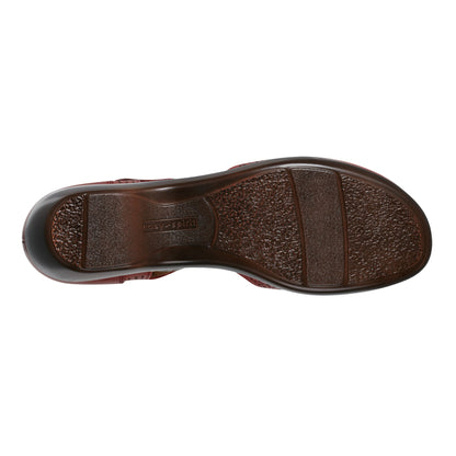 Denita Mary Jane Heels