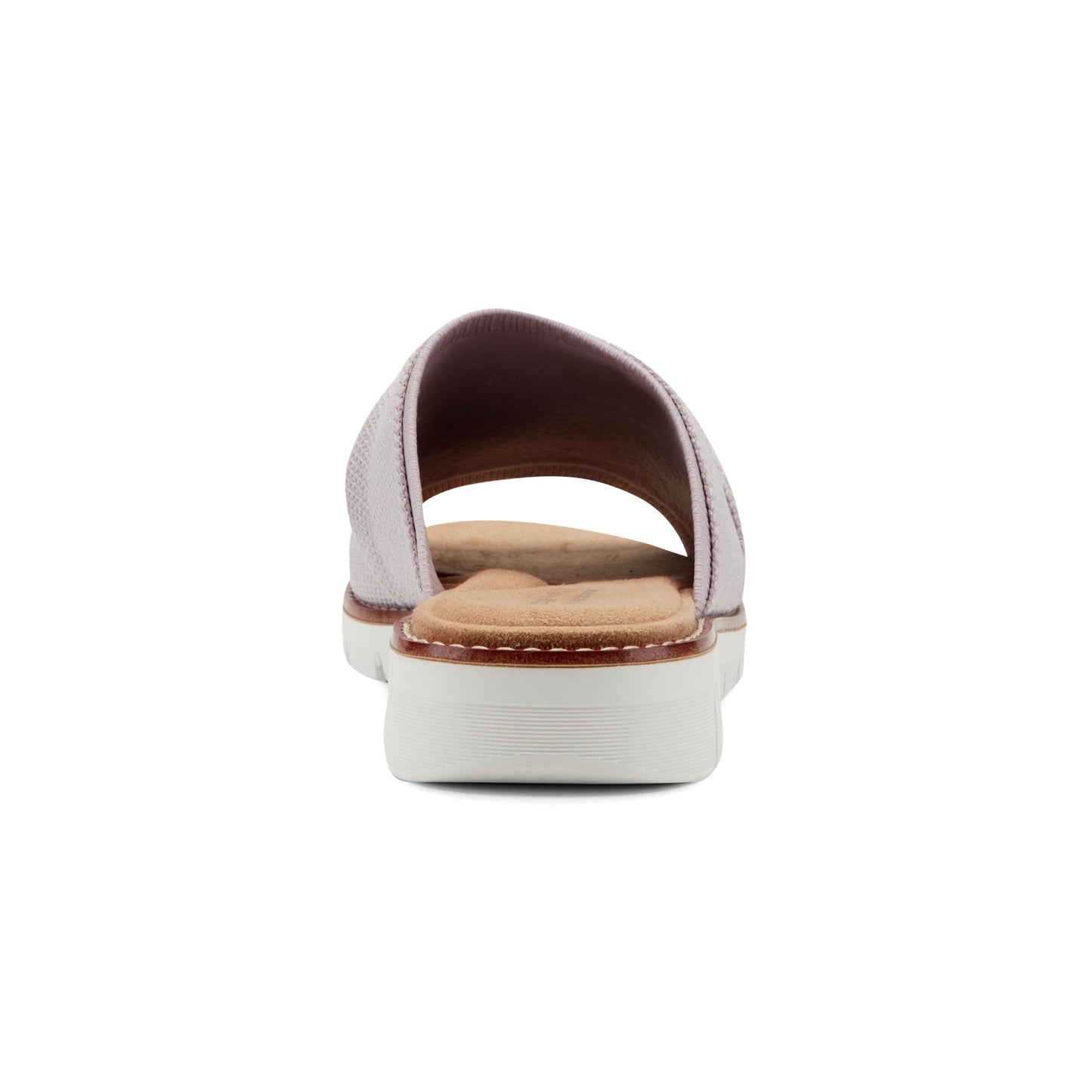 Josy Knotted Slide Sandals