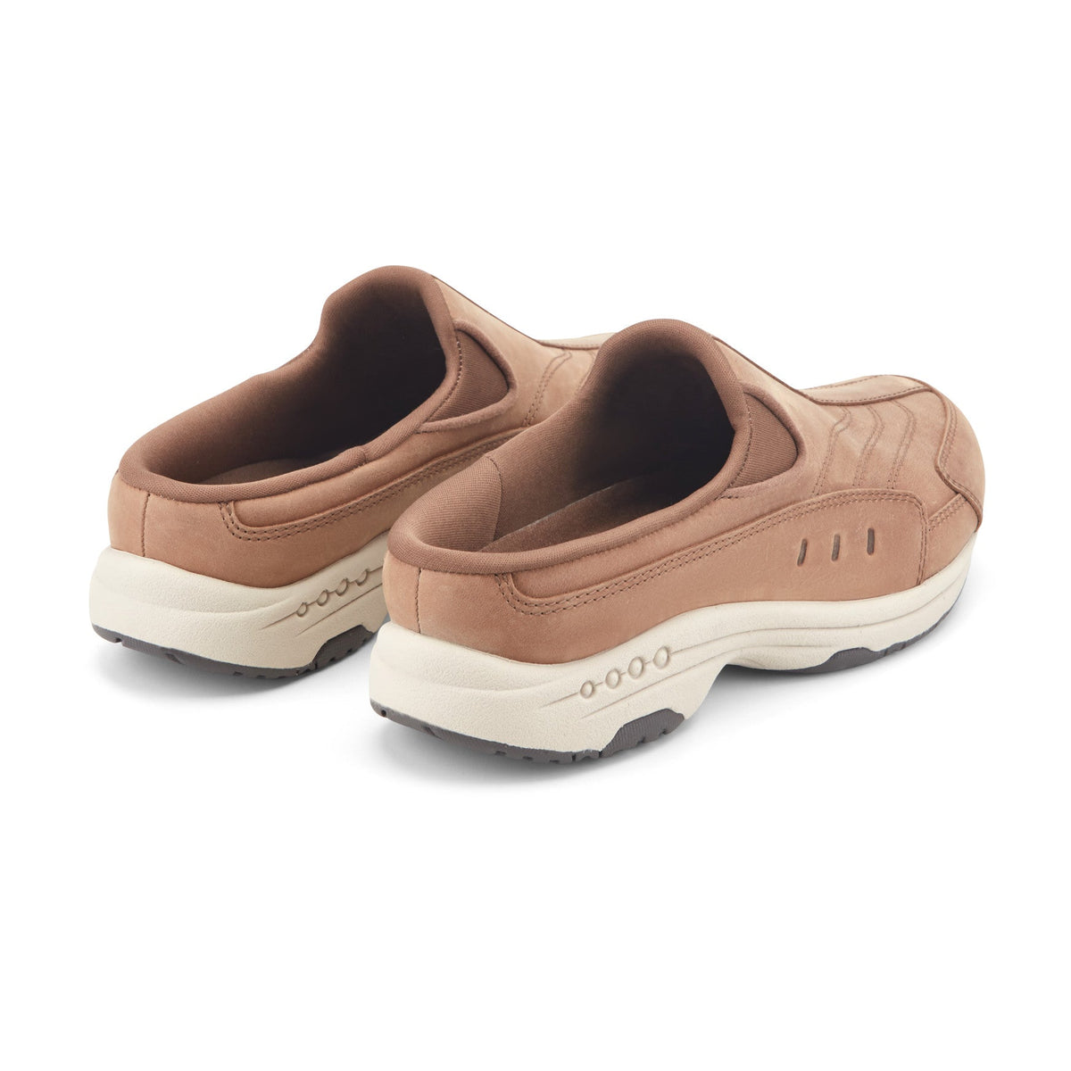 Traveltime Clogs